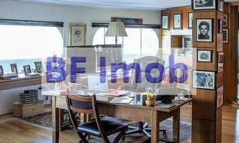 Imagem 6: COBERTURA perto do charmosos Sh. Iguatemi e Clube Pinheiros!!