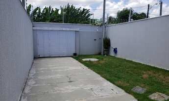 Imagem 3: Casa para venda com 180 metros quadrados com 3 quartos em - Eusébio - CE