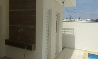 Imagem 5: CASA EM CONDOMÍNIO RESIDENCIAL em Votorantim - SP, Vossoroca