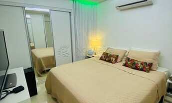 Imagem 5: Apartamento para venda com 127 metros quadrados com 3 quartos em Boa Viagem - Recife - PE