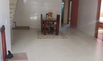 Imagem: CONTAGEM - Casa Padrão - Cândida Ferreira