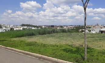 Imagem 3: TERRENO RESIDENCIAL em SALTO - SP, RESERVA CENTRAL PARQUE