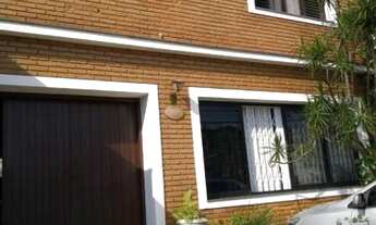 Imagem: Casa para Venda em Caieiras, Centro, 3 dormitórios