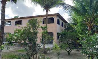 Imagem 3: Casa para aluguel com 250 metros quadrados com 3 quartos em Ponta ville - Itaparica - Bahi