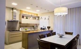 Imagem 5: Joinville - Apartamento Padrão - ATIRADORES