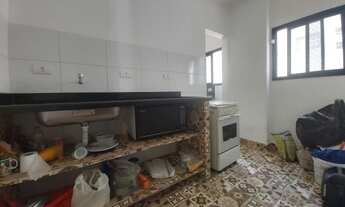 Imagem 6: 1 dorm vista mar FRENTE MAR