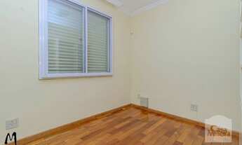 Imagem 4: Apartamento à Venda - Santa Cruz, 3 Quartos, 120 m²