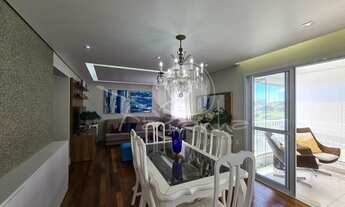 Imagem 2: Apartamento para Venda no Parque Prado em Campinas - Imobiliária em Campinas