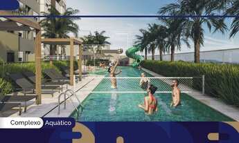 Imagem 6: Apartamento - Vila Industrial - Lazer Completo - 2 dormitórios