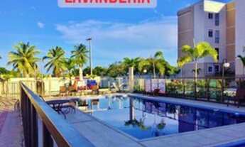 Imagem 2: Alugo apartamento em messejana