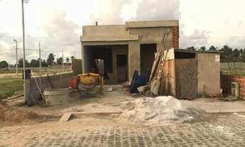 Imagem 5: Casa Nova Condominio Sol e Praia Barra dos Coqueiros entrega em julho