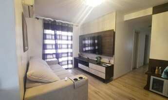 Imagem 3: Apartamento 3 dormitorios, com suíte 78 m², nossa Sra das graças, Canoas/RS