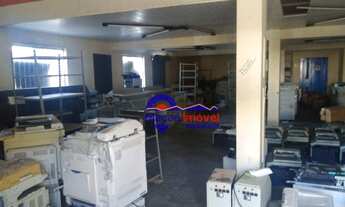 Imagem 7: Prédio Centro Galpão / depósito com 5 vagas na garagem