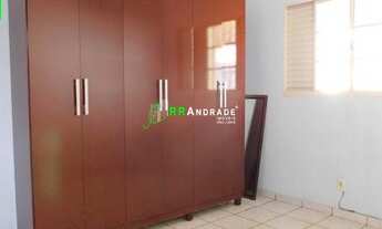 Imagem 6: Casa à venda no bairro Jardim Samello V - Franca/SP