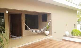 Imagem 6: Sobrado Residencial TREMEMBÉ