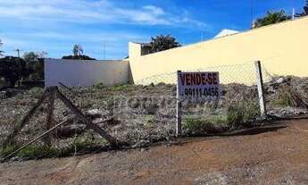 Imagem 3: Terreno à venda, 432 m² por R$ 639.000,00 - Barão Geraldo - Campinas/SP