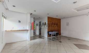 Imagem 6: SãO PAULO - Galpão/Depósito/Armazém - Vila Olímpia