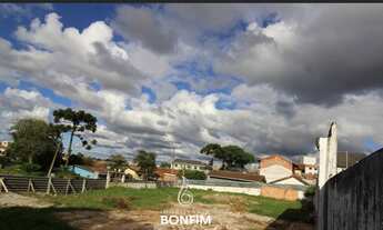 Imagem 7: CURITIBA - Terreno Padrão - Novo Mundo