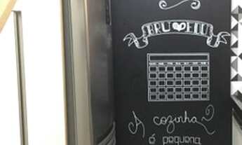 Imagem 4: Apartamento para venda com 104 metros quadrados com 2 quartos em Jardim Ipanema - Santo An