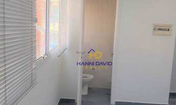 Imagem 6: CONJUNTO COMERCIAL À VENDA NO PARAÍSO, COM DUAS SALAS, 2 VAGAS, 61M². PRÓXIMO AO METRÔ