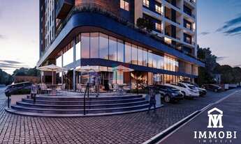 Imagem: APTO GIARDINO NO BAIRRO COSTA E SILVA