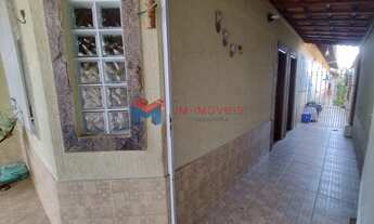 Imagem 7: Casa com 3 dorms, Maracanã, Praia Grande - R$ 399 mil, Cod: 414999