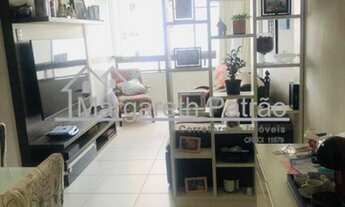 Imagem 2: Apartamento 03 quartos sendo 01 suíte no Imbuí