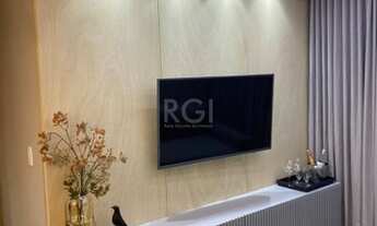 Imagem 5: Porto Alegre - Apartamento Padrão - Vila Nova