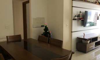 Imagem 5: Apartamento para venda no condomínio La Vista Barra Bonita Recreio com 82 m² e 2 quartos c