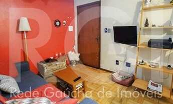 Imagem 5: Porto Alegre - Apartamento Padrão - Centro Histórico