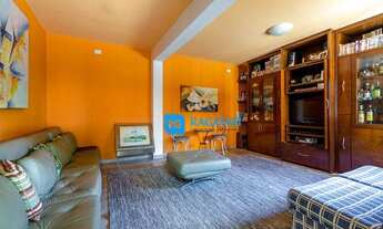 Imagem 2: Casa à venda, 303 m² por R$ 3.900.000,00 - Porto de Ibiúna - Ibiúna/SP