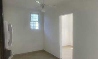 Imagem 2: Apartamento para venda tem 42 metros quadrados com 1 quarto em Mirim - Praia Grande - São