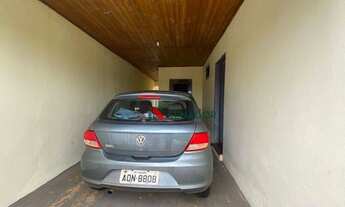 Imagem 3: Casa com 3 dormitórios à venda, 133 m² por R$ 260.000,00 - Jardim São Francisco de Assis