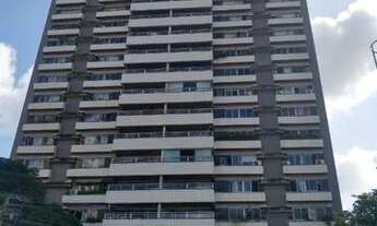 Imagem: LM vende Cobertura em Casa Forte no Edf