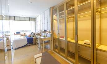 Imagem 5: VEDARA ALPHAVILLE