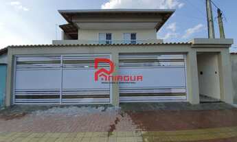 Imagem 2: Casa de Condomínio com 2 dorms, Melvi, Praia Grande - R$ 175 mil, Cod: 835