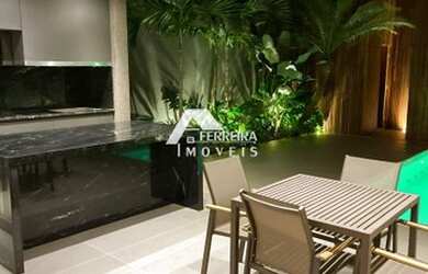 Imagem 6: Franca - Casa Padrão - Residencial Paraíso