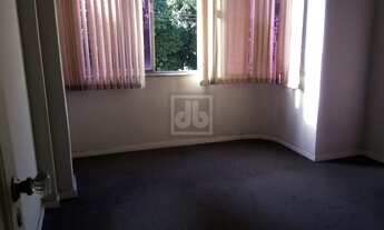 Imagem: Rio de Janeiro - Apartamento Padrão - Humaitá