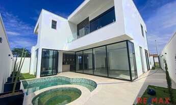 Imagem: Belíssima casa em 2 pavimentos com fachada