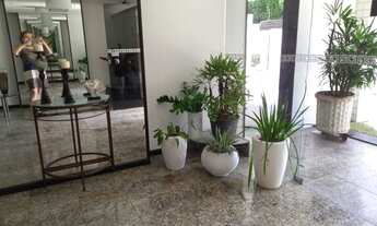 Imagem 6: Edf Rio Solimões de 168 m2, com 4 quartos, 3 suítes, 2 vagas na Madalena