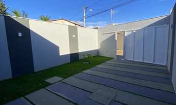 Imagem 4: Casa Disponível no Papagaio e com 1 Suíte