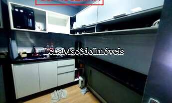 Imagem 5: Conjunto de salas com 85 metros quadrados com 8 salas copa lavabo e 02 vagas