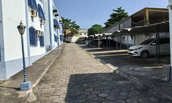 Imagem 7: Apartamento para venda tem 72 metros quadrados com 2 quartos em Tanque - Rio de Janeiro