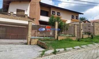 Imagem 2: Sobrado Residencial à venda, São João, Jacareí -