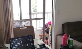 Imagem 2: Apt 2/4 c/ varanda - Reserva Parque Residencial