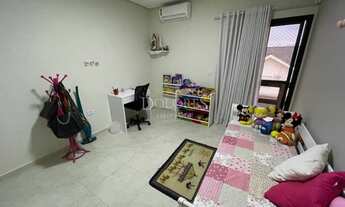 Imagem 7: Belíssima casa com 3 dormitórios sendo uma suíte