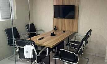 Imagem 6: SALA COMERCIAL NA ZONA SUL DE SÃO PAULO VILA MARIANA -SP