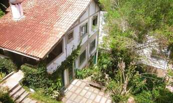 Imagem 5: Casa de 190 metros quadrados no bairro Vila Conceição com 3 quartos