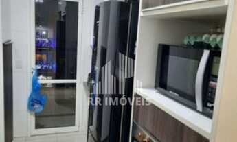 Imagem 7: RRCOD4378 Apartamento 94m² CONDOMÍNIO ALTO DA MATA - OPORTUNIDADE - 3 Dorms 1 Vaga - Barue