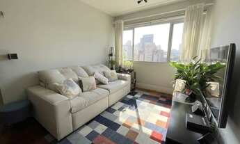 Imagem 3: Apartamento no Umarizal com 2 quartos, banheiro e aérea de serviço